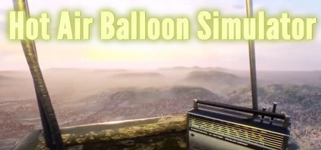 Games like Hot Air Balloon Simulator