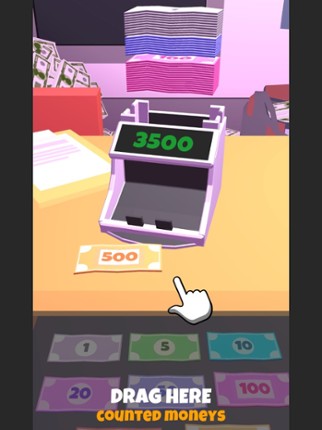 Hyper Invest screenshot