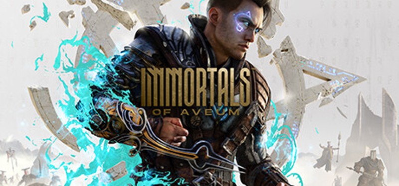 Immortals of Aveum Image