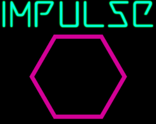 Impulse Game Cover