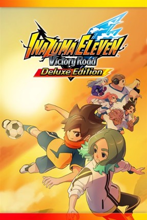 INAZUMA ELEVEN: Victory Road Deluxe Edition Image