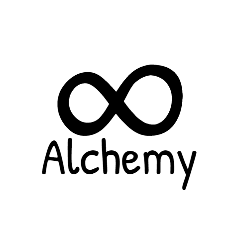 Games like Infinity Alchemy