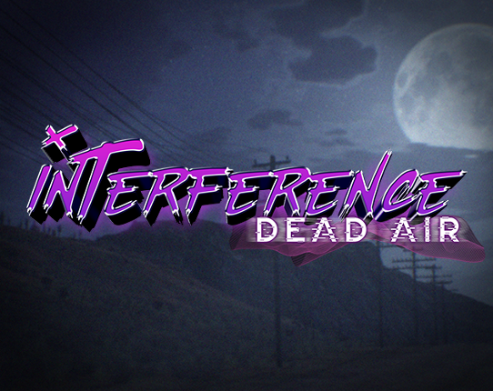 Interference: Dead Air Game Cover