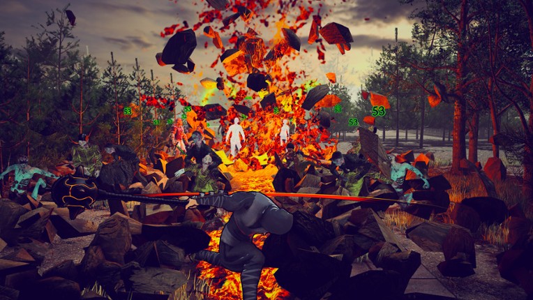 Isekai Tower Defense Image