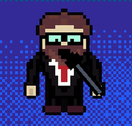 Jamb Game Image