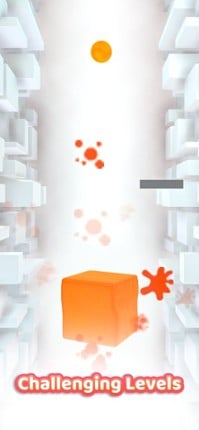 Jelly Ball Crush screenshot