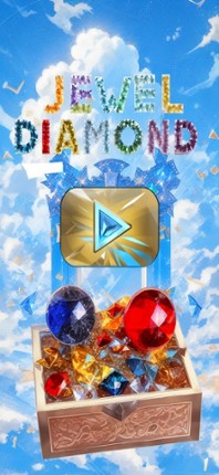 Jewel Diamonds screenshot