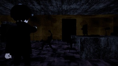 Kafkaesque: The Nightmare Trial Image