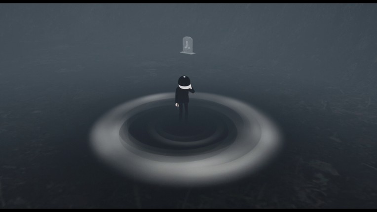 Kafkaesque: The Nightmare Trial screenshot