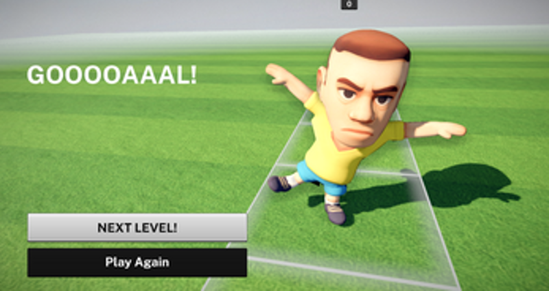 Kick Tactics (Demo) Image