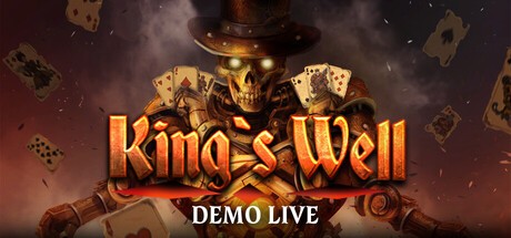 Games like King’s Well