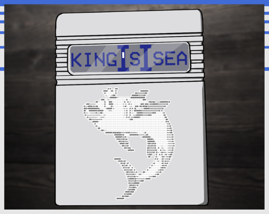 King's Sea II Image