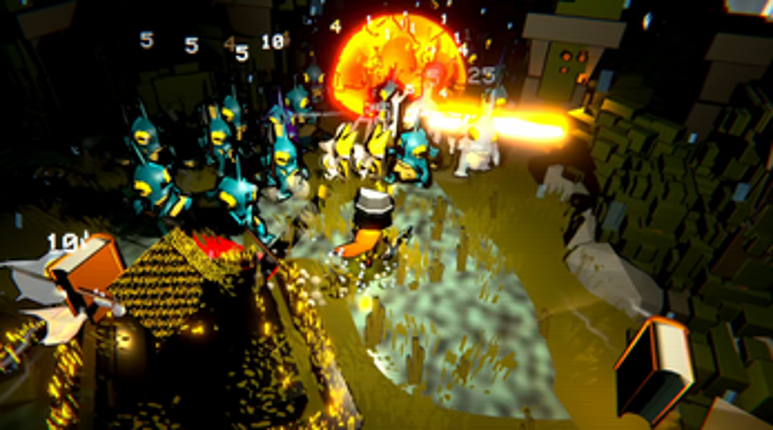 Knave screenshot