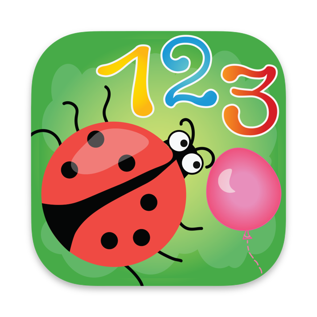 Games like Learning numbers is fun! Lite