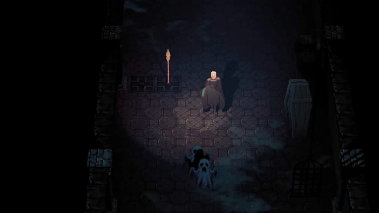 Leaving Eden Image
