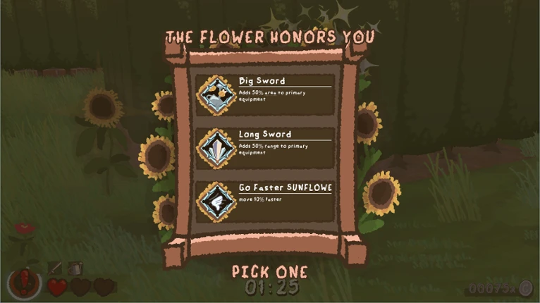 Legend of the Landscaper Image