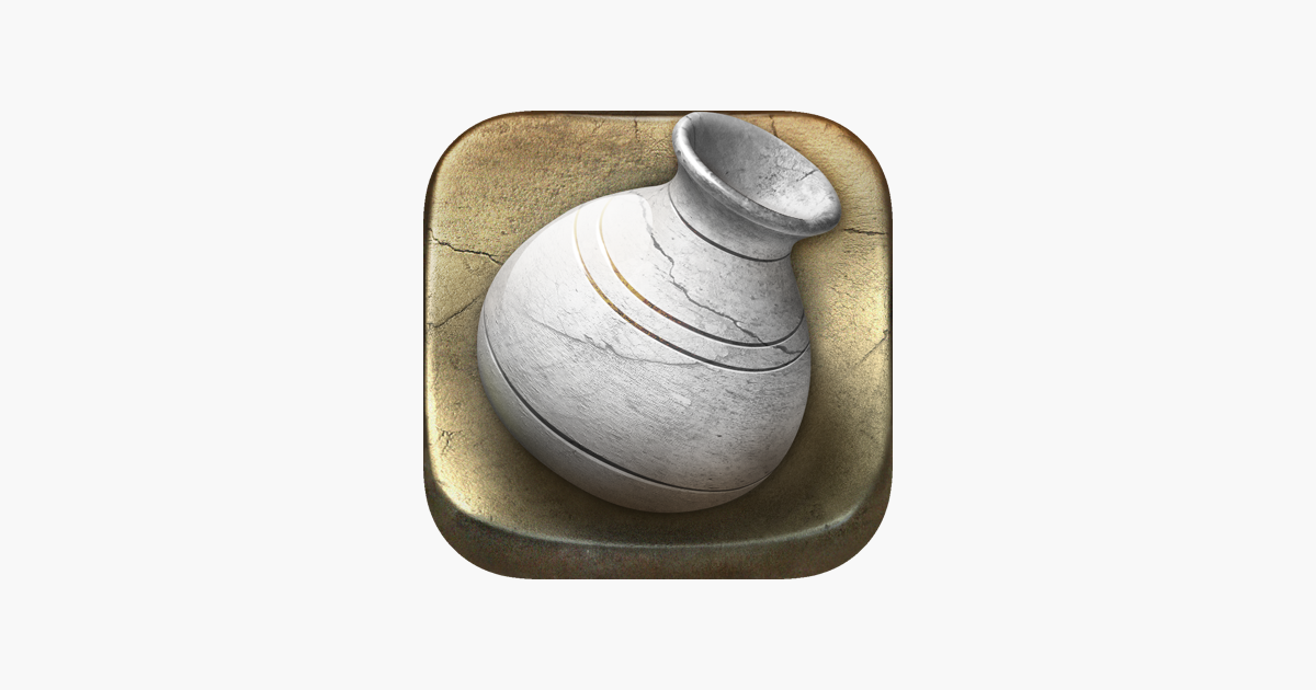 Games like Let's Create! Pottery HD Lite
