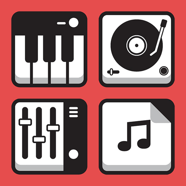 Games like Let's Make Music