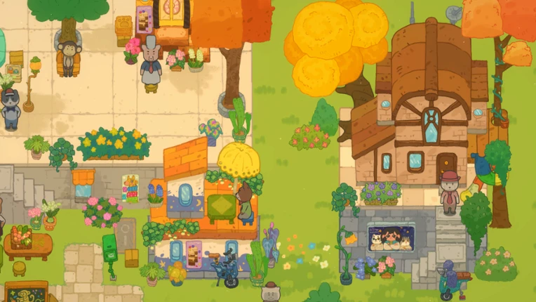 Little Adventurer Treasure Hunt 2 screenshot