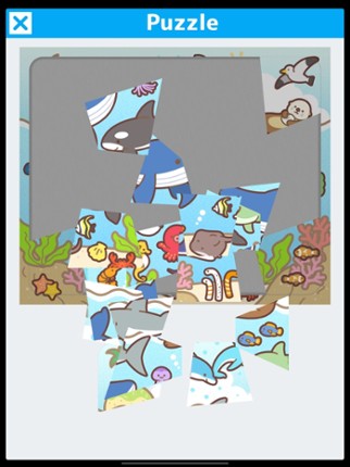 Logical Thinking Quiz screenshot