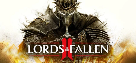 Games like Lords of the Fallen II