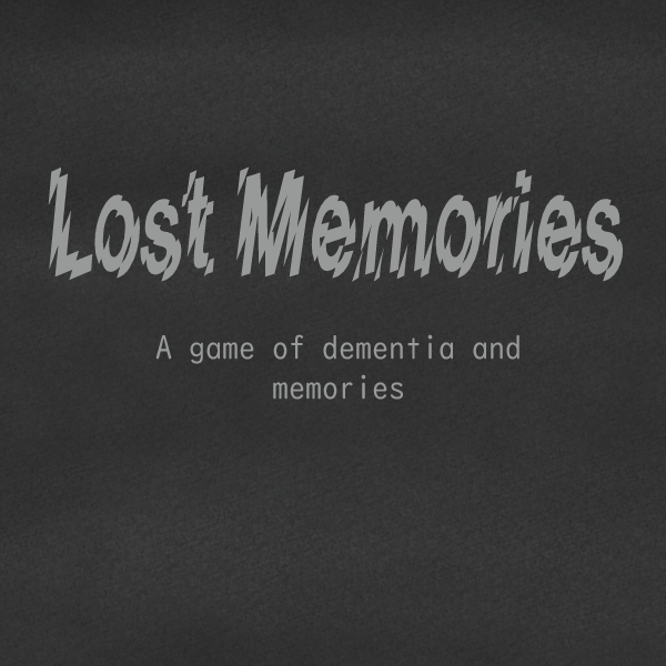 Games like Lost Memories