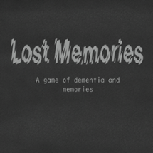 Lost Memories Image