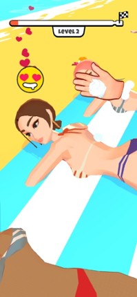 Lotion Master screenshot