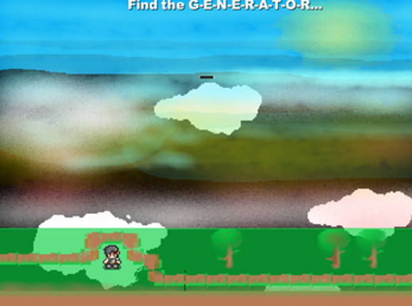 Lucid Lament (Early Access) Image