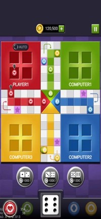 Ludo Championship screenshot