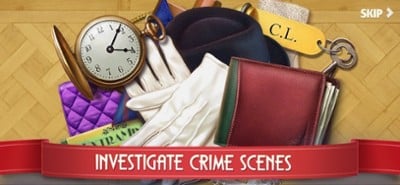 Maggie's Murder Mystery Image