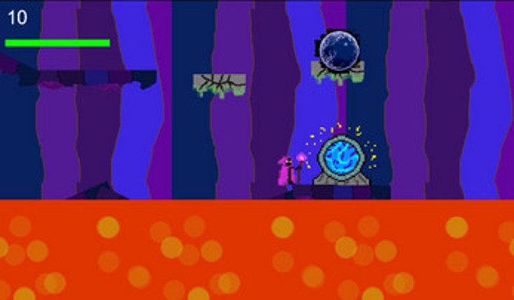 Magic Tower screenshot