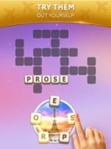 Magic Word - Puzzle Games Image