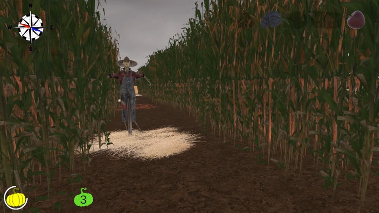 MAiZE screenshot