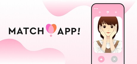 Games like MATCH APP!