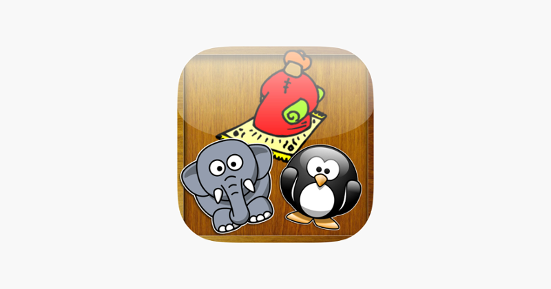 Matching Cards Game LT Image