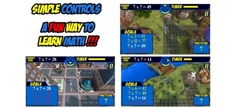 Mattie Math Bot Image