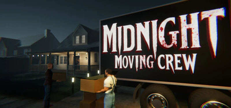Midnight Moving Crew Image