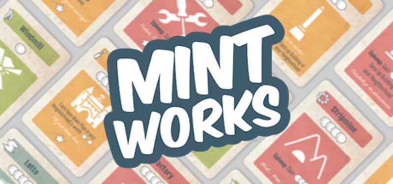 Mint Works Image
