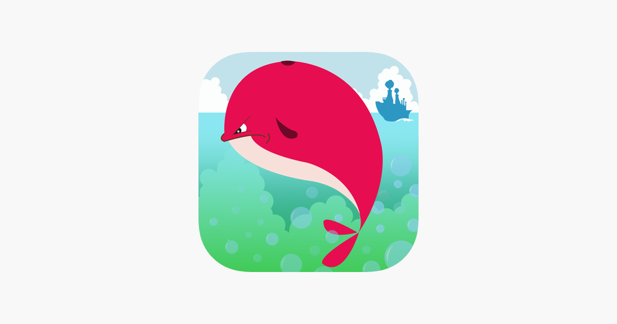 Games like Moby's Revenge