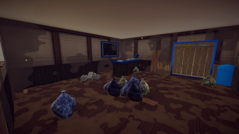 Monster Care Simulator screenshot