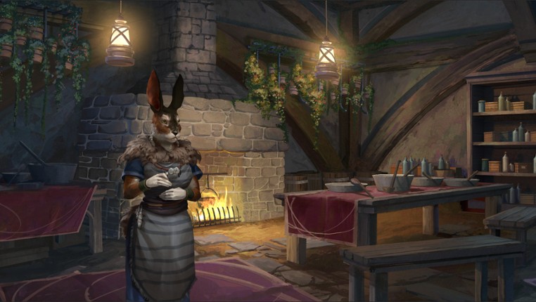 Moonbriar screenshot