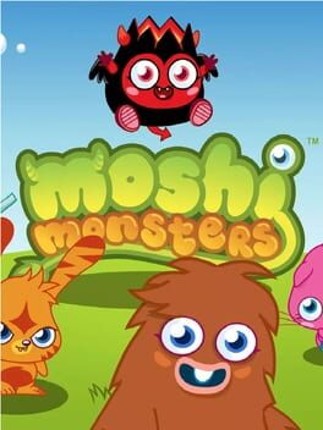 Moshi Monsters Image