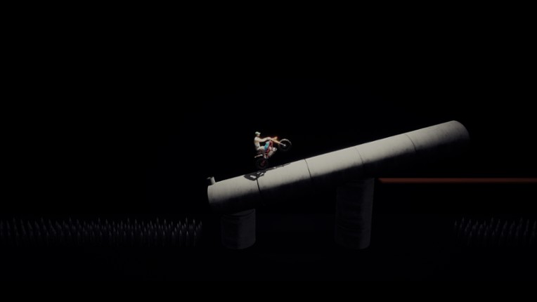 MotoTrials screenshot