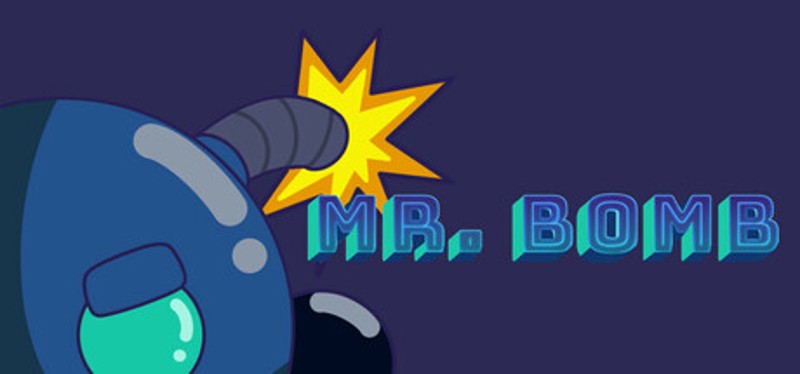 Mr. Bomb Image