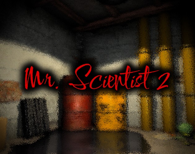 Games like Mr. Scientist 2