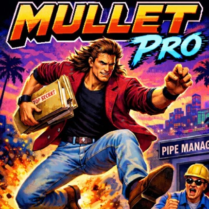 Mullet Pro Image