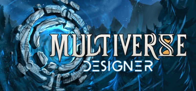 Multiverse Designer Image