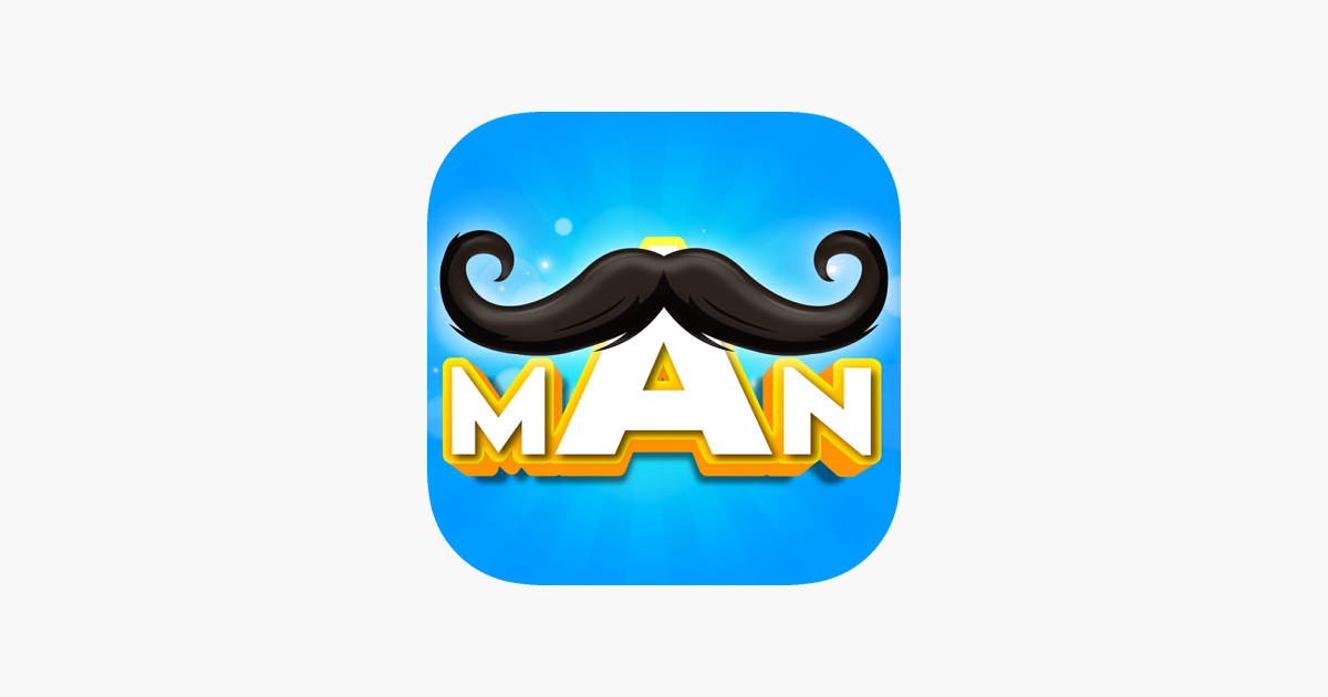 Games like Mustache Man Run