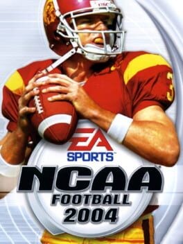 Games like NCAA Football 2004